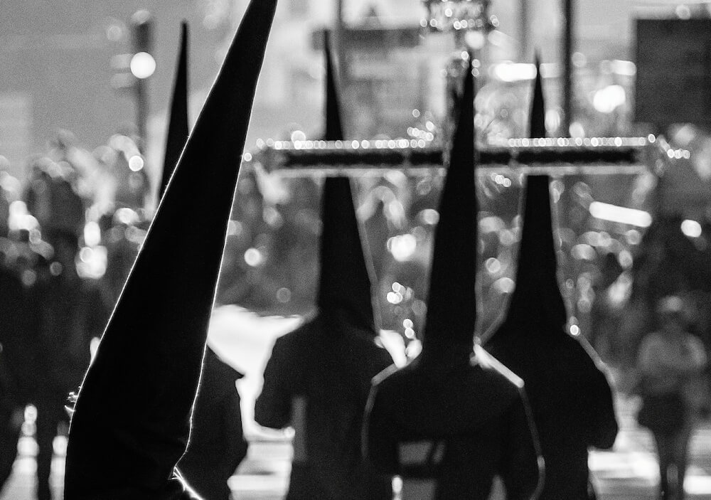 La Semana Santa de Málaga